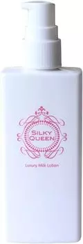 Silky Queen 65mL Quasi-drug