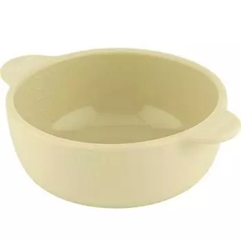 Silliman Cream Rice Ball WSB2002, кремово-желтый, 1 штука, Популярные корейские товары для родителей