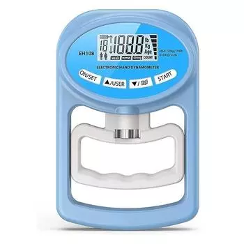 Силомер Хэнд синий