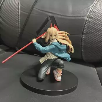 Силовая фигура