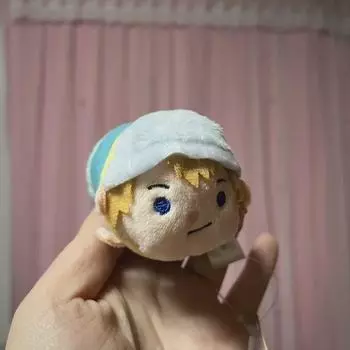 Силовой дигимон Рикки Цумуцуму