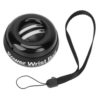 Силовой мяч для запястья Упражнения для предплечья Укрепитель Силовой мяч Оборудование для мышц и костей