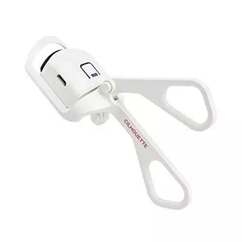 Siluette Smart Heat Curler
