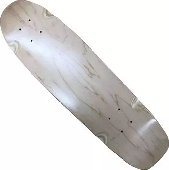 Silver Fox Silver Fox Cruise Deck NAT 7.7x28