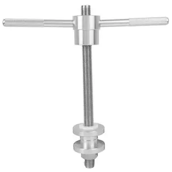 Silver Mountain Road Headset Press In Tool 34/44/56mm Upper Lower Repairing Installation Access Press In Tool Press-In Tool