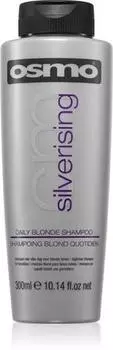 Silver Shampoo TU прозрачный