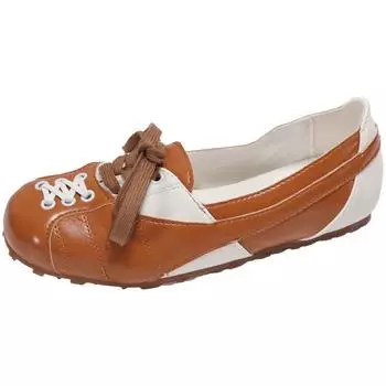 Silver single shoes Dexun shoes women s new ballet shoes summer breathable casual sports shoes thick baseplate shoes 40