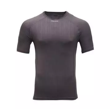Silvini Базовый слой с коротким рукавом Basale L