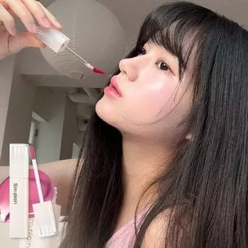 сим;простой оттенок Dewy Volume 10 Withgrape