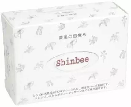 Симбионикс Симбионикс Япония Симбионикс Корейское травяное мыло