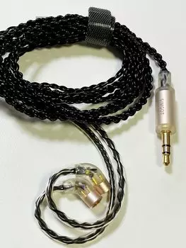 SIMGOT мм сбалансированные наушники IEMs обновление замена мм сбалансированный 4-ядерный гибрид из меди высокой чистоты с серебряным покрытием и монокристаллической меди мм 2Pin 3.5