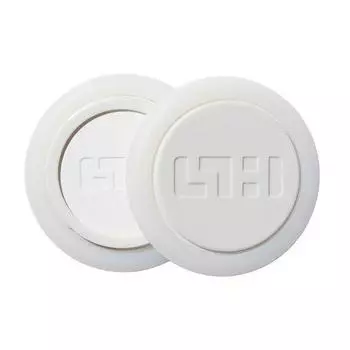 Simi Haze Beauty Soft Blur Увлажняющая фиксирующая пудра 4,5 г