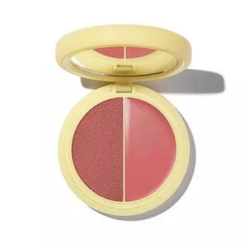 SIMIHAZE BEAUTY Solar Tint Blush Duo 5g Выберите 1 из 5 типов canyon