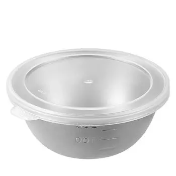 Симомура Когё Сделано в Японии Маленький кебол с крышкой 10 см Сделано в Ниигата Цубамесандзё Якипа! ЯП-221 серебряный