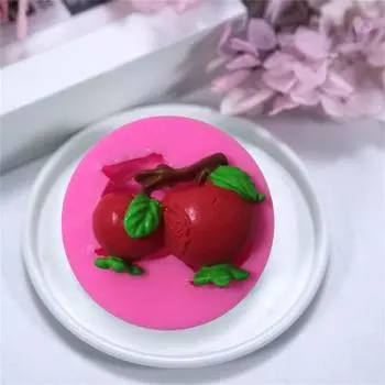 Симпатичная многоразовая форма для выпечки своими руками с четким рисунком и гладкими краями, форма для торта на кухне, форма для торта