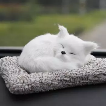 Симпатичная плюшевая игрушка, аксессуар ручной работы для защиты окружающей среды S A