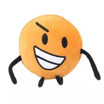 Симпатичная плюшевая игрушка, мягкие игрушки, плюшевая кукла, подходящая для маленьких детей, милая плюшевая игрушка One Size