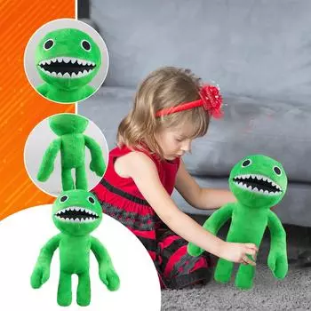 Симпатичная плюшевая игрушка, мягкие игрушки, плюшевая кукла, подходящая для маленьких детей.