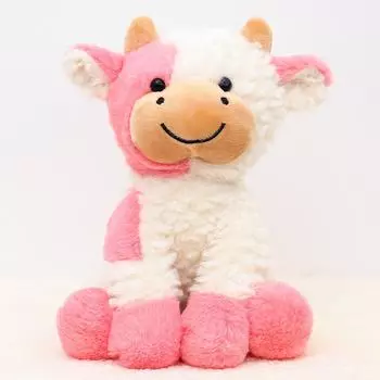 Симпатичная плюшевая игрушка, мягкие игрушки, плюшевая кукла, подходящая для маленьких детей. Симпатичная плюшевая игрушка 13,8 дюйма. One Size