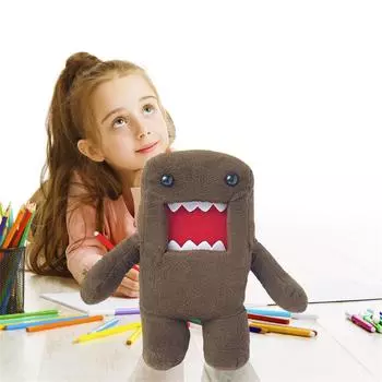 Симпатичная плюшевая игрушка, мягкие игрушки, плюшевая кукла, подходящая для маленьких детей. One Size