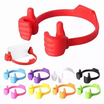 Симпатичная подставка для планшета для телефона для планшета