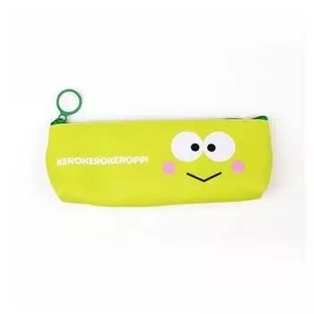 Симпатичная портативная треугольная сумка Sanrio Персонажи, Keroppi