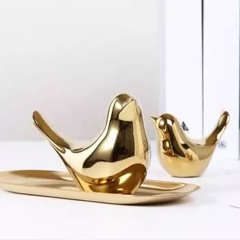 Симпатичная статуэтка, нежная, 4 размера, гладкая XL