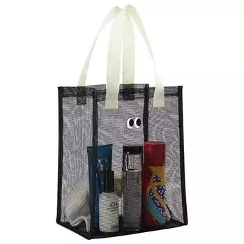 Симпатичная сумка для хранения промывания глаз