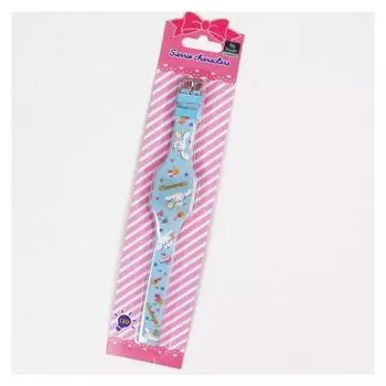 Симпатичные светодиодные часы Sanrio Персонажи