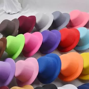 Симпатичные заколки-шапочки, базовые трендовые аксессуары для волос для женщин, свадеб и официальных платьев, костюмов, добавят нотку французского стиля 3