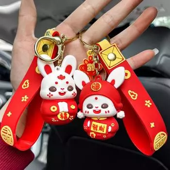 Симпатичный брелок с ремешком для сумки, антивыцветающая подвеска-автомобиль для брелков для ежедневного использования A