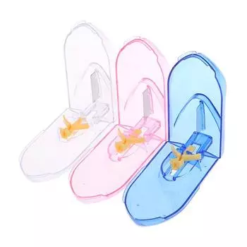 Симпатичный чехол для таблеток, разделитель, резак для таблеток, контейнер для хранения, коробка для хранения