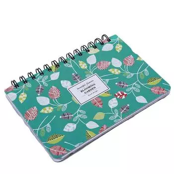 Симпатичный план недель, ежедневный учебный блокнот, календарь на год, ручной счет One Size