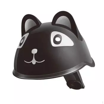 Симпатичный солнцезащитный козырек на руль для телефона, аксессуары для мотоцикла и велосипеда чёрный