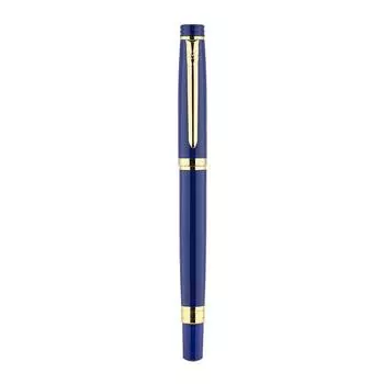 Simple business design, high-quality ballpoint pen, daily writing business signature pen