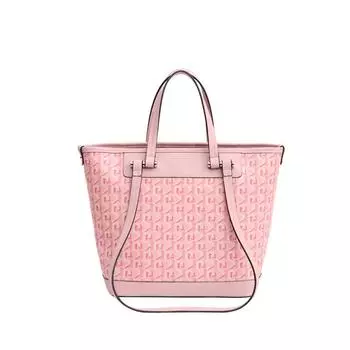 Simple, Commuter, Niche, Large-capacity Single-shoulder Bag, Dog-tooth, Fashionable and Versatile Tote Bag, Women s Casual Handbag