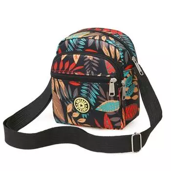 Simple Crossbody Bag Small Coin Purse Fashion Shoulder Bag Women 6