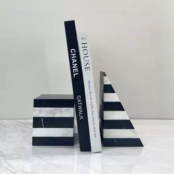 Simple European Style Light Luxury Golden Geometric Splicing Flower Arrangement Flower Arrangement Ornaments Model House Sales Office Soft Decorations