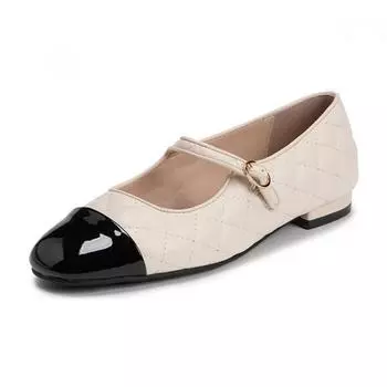 Simplet By ESquire ESquire Женская обувь Мэри Джейн для квилтинга Yxdfhl603iv YXDFHL603IV/230