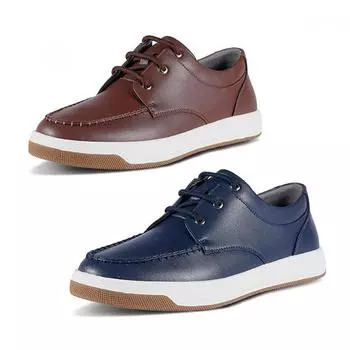 Simplet By ESquire [управляется напрямую из штаб-квартиры] Кроссовки ESquire Men S Color Scheme Point SneakerS dShz010 011 01YXDSHZ010NY/275