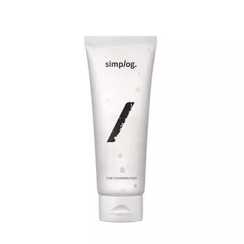 Simplog Pure Cleansing Foam 150ml