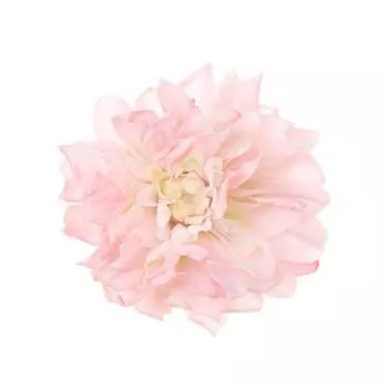 Simulated Flower Hair Clip Hairpin Barrette Headwear Bridal bridesmaids Hair Accessories For Women Artistic Photography
