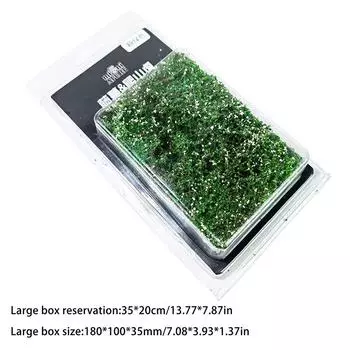 Simulation Miniature Vines 1:35-1:100 Military Scene Materials Toys For Diy Model Making/Architecture Building/Diorama 1Box