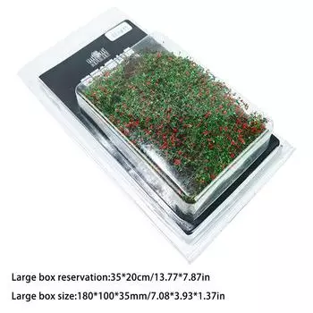 Simulation Miniature Vines 1:35-1:100 Military Scene Materials Toys For Diy Model Making/Architecture Building/Diorama 1Box