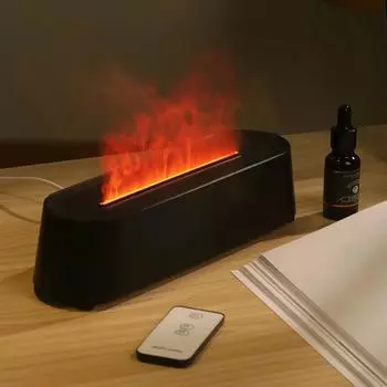 simulator Aromatherapy humidifier