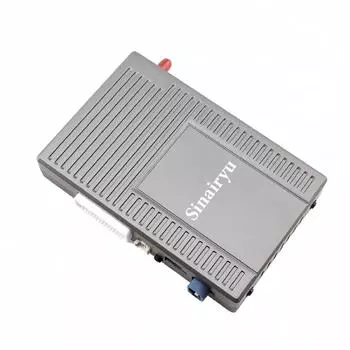 Sinairyu беспроводной CarPlay Android Auto Kit для Porsche Cayenne Macan Panamera 911 PCM 3.1 Mirror-Link