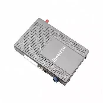 Sinairyu беспроводной Carplay для Volvo XC90/XC60/XC40/S90/S60 Carplay Android Auto Hicar