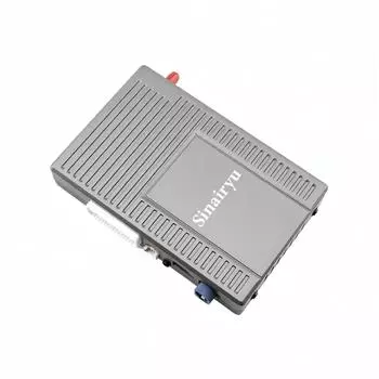 Sinairyu Wireless Apple CarPlay для Fiat Freemont 500 500X 8.4 Mirroring Android Auto Retrofit Kit