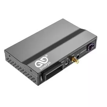 Sinairyu Wireless Carplay Android Auto для Acura MDX RDX TLX ILX RLX Honda Odyssey 2014-2018 Mirror Link For RDX 2014-2018