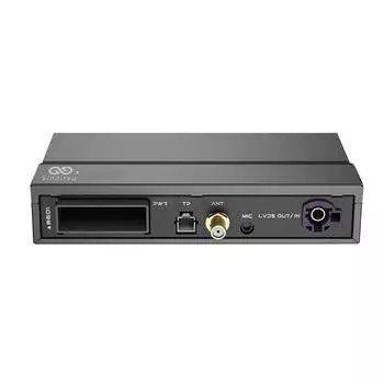 Sinairyu Wireless CarPlay Android Auto Kit совместим с MMI 3G 2010-2016 Mirror-Link